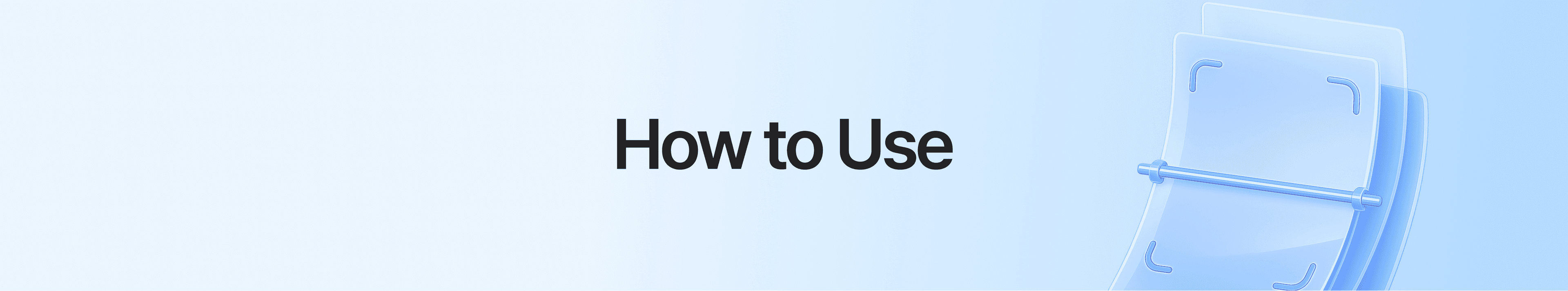 Print Station usage guide steps